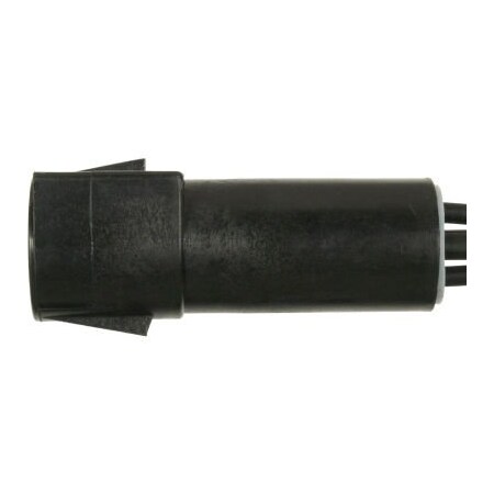 Standard Ignition Multi-Function Connector - S-1877